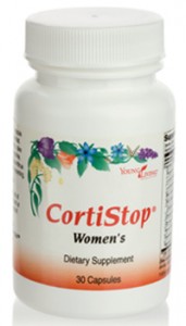 CortiStop Women's