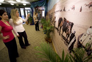 Young Living Essential Oils corporate office