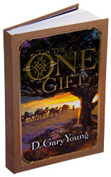 The One Gift by Gary Young