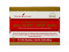 wolfberry crisp chocolate pkg